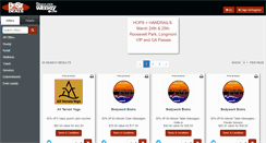 Desktop Screenshot of bestofboulderdeals.kostizi.com